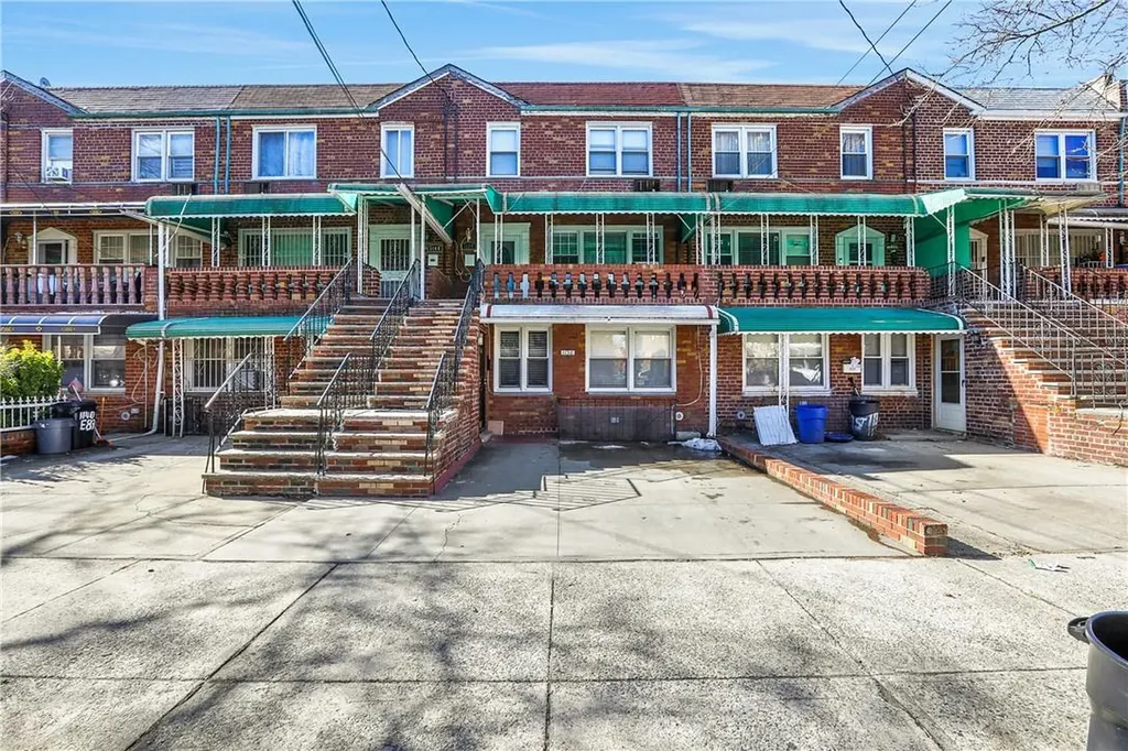 1138 E 87th Street Brooklyn NY 11236