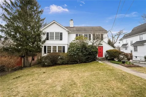 20 Spruce Road Larchmont NY 10538