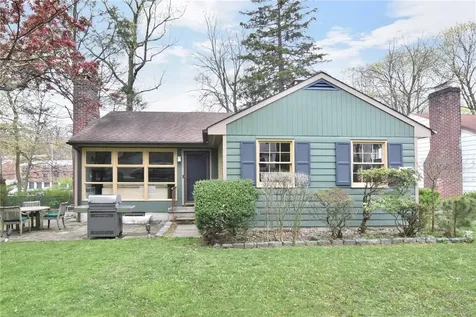 83 Ogden Avenue Dobbs Ferry NY 10522