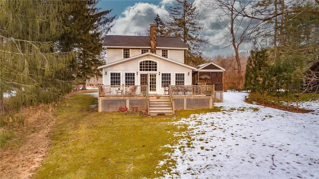 382 Delaware Drive Narrowsburg NY 12764