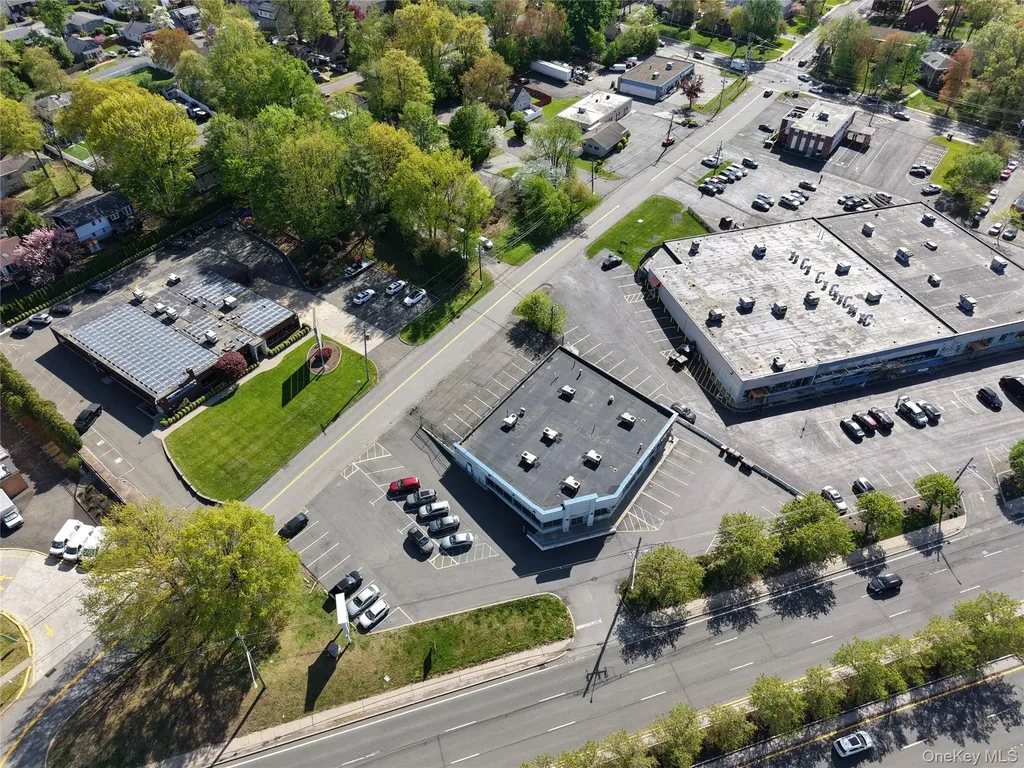 123 E Route 59 Nanuet NY 10954