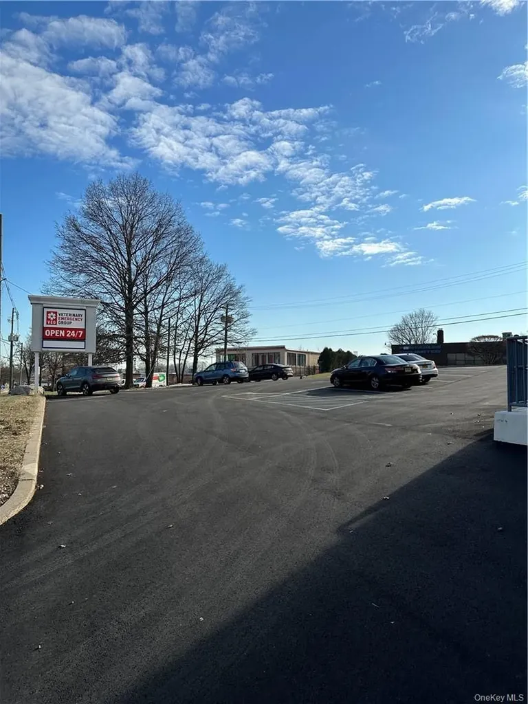 123 E Route 59 Nanuet NY 10954