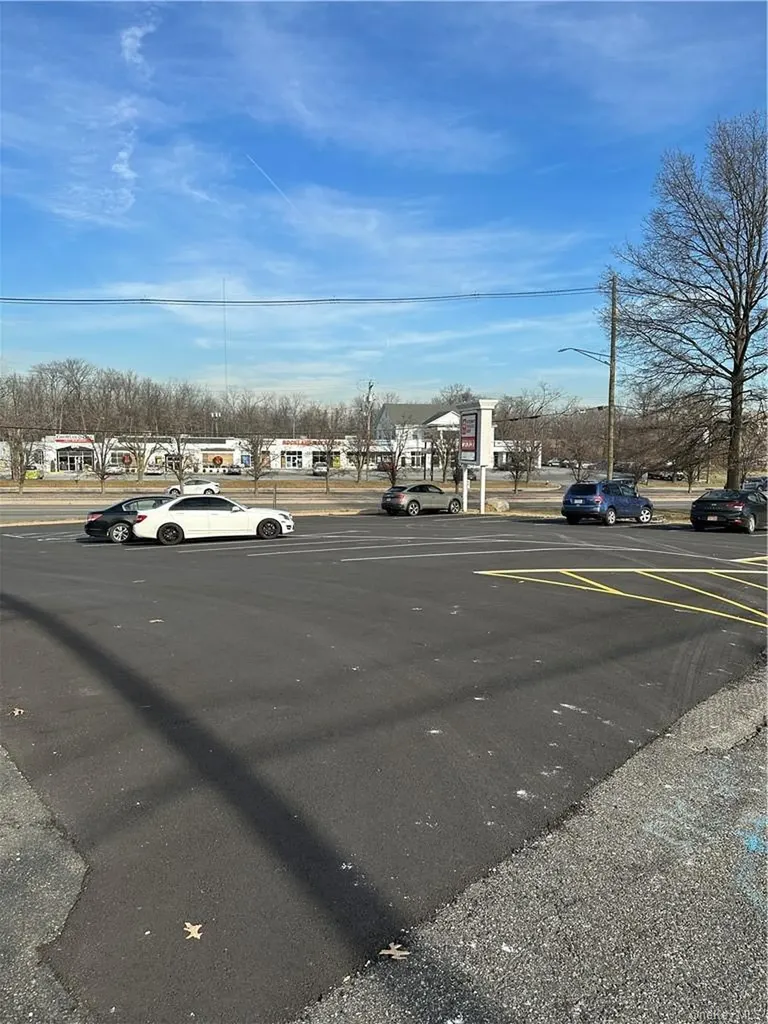 123 E Route 59 Nanuet NY 10954