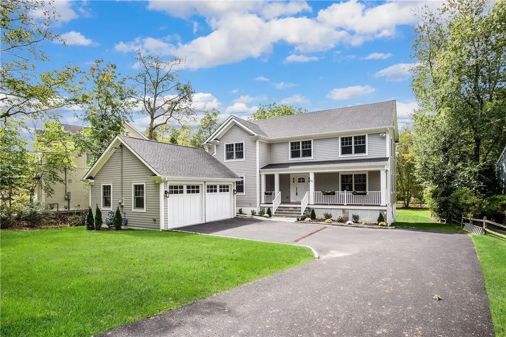 65 North Street Rye NY 10580