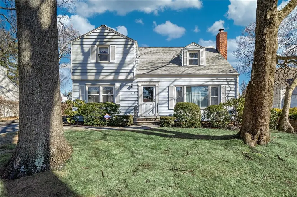 115 Hilburn Road Scarsdale NY 10583