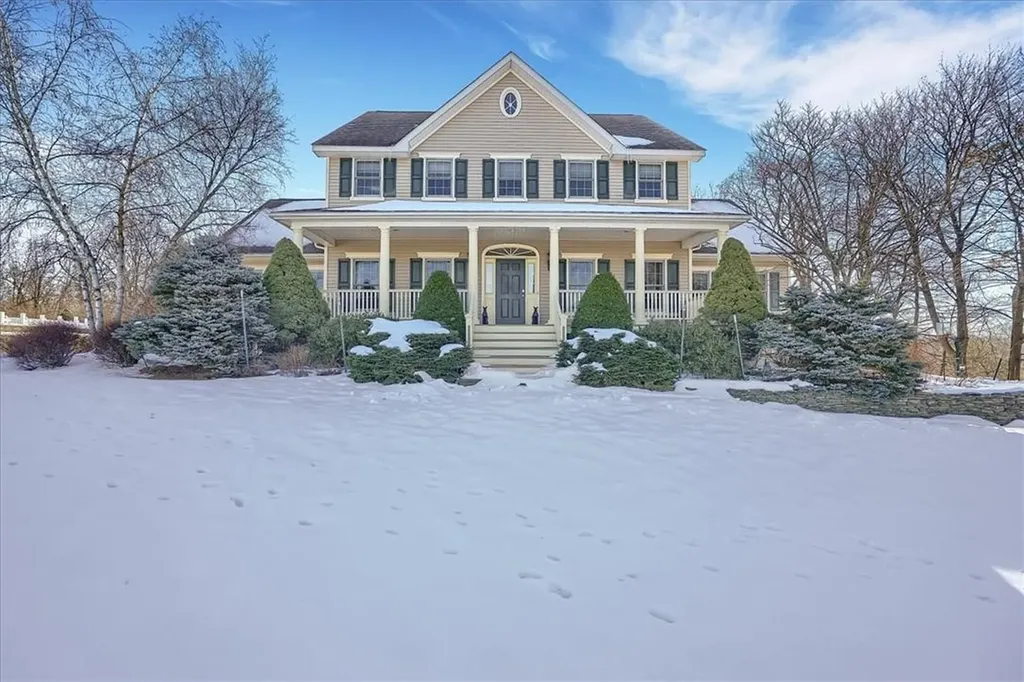 20 Marie Terrace Goshen NY 10924