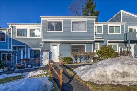 25 Barker Street Mount Kisco NY 10549