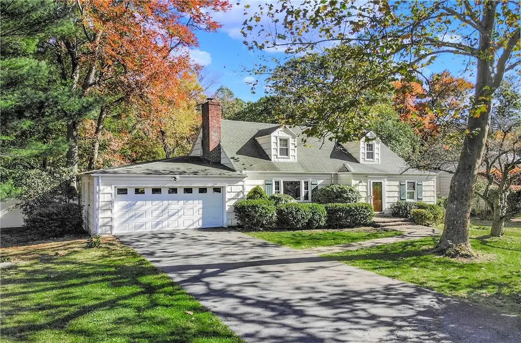 54 Birchwood Lane Hartsdale NY 10530