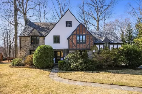 16 Hadden Road Scarsdale NY 10583
