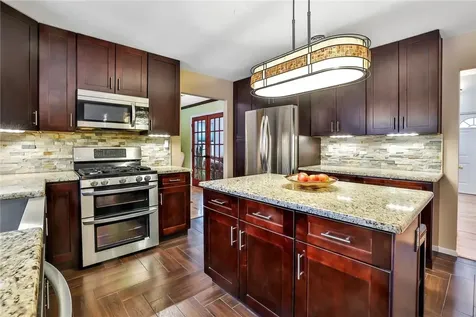 15 Lowell Drive New City NY 10956