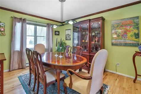 15 Lowell Drive New City NY 10956