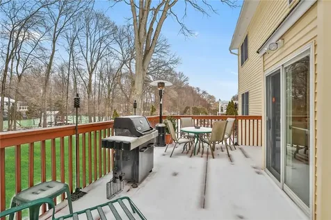 15 Lowell Drive New City NY 10956