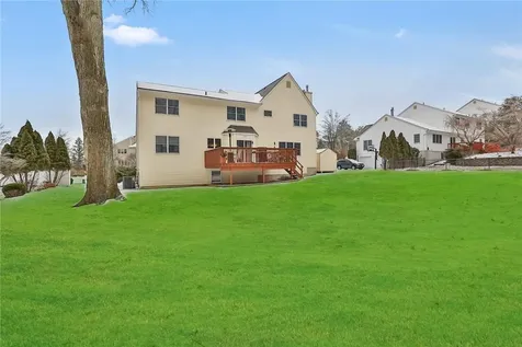 15 Lowell Drive New City NY 10956