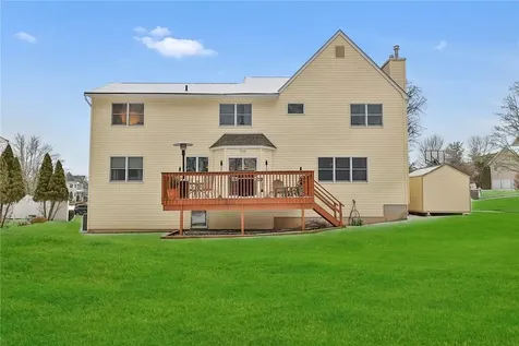 15 Lowell Drive New City NY 10956