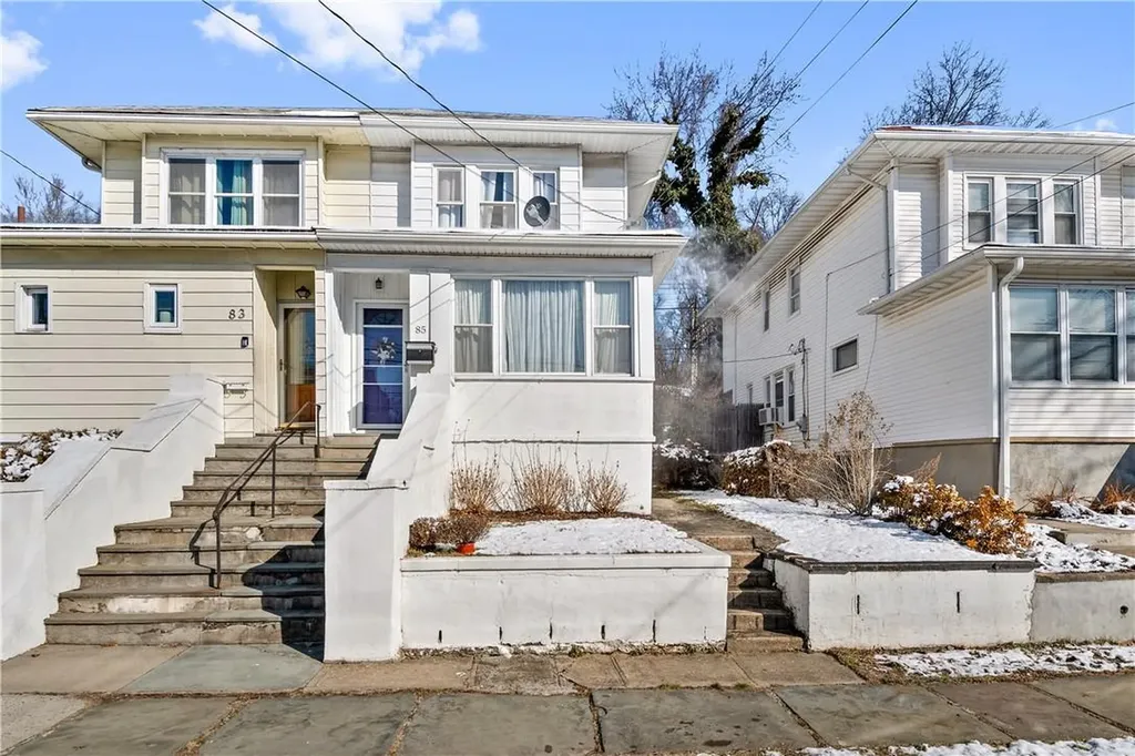 85 Beechwood Avenue Mount Vernon NY 10553