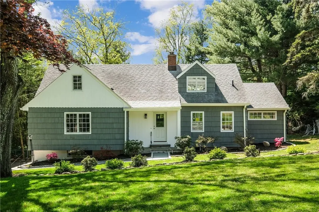 15 Scott Circle Purchase NY 10577