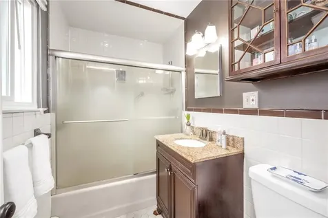 1209 Weaver Street New Rochelle NY 10804