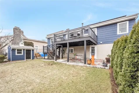 1209 Weaver Street New Rochelle NY 10804