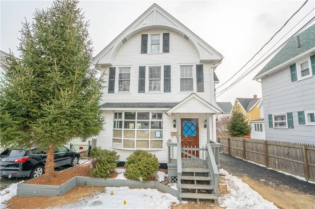 759 Elm Street Peekskill NY 10566