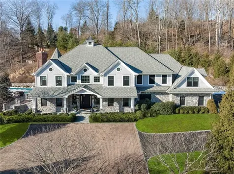46 Wrights Mill Road Armonk NY 10504