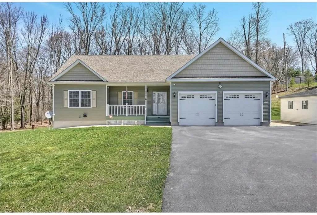 258 Jogee Road Middletown NY 10940