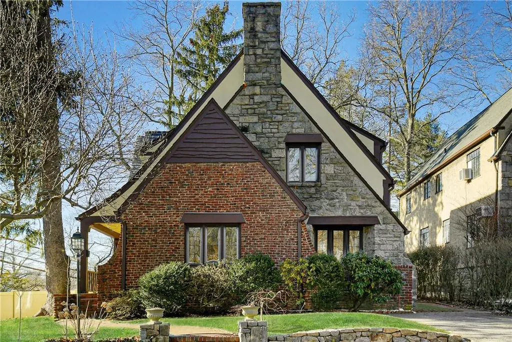 1 Seely Place Scarsdale NY 10583
