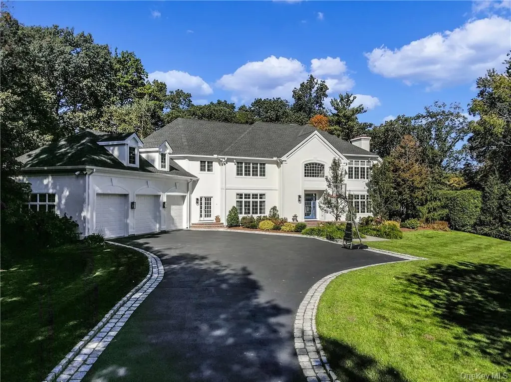 3 Old Woods Drive Harrison NY 10528