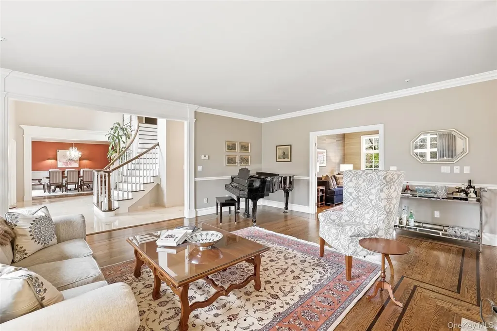 3 Old Woods Drive Harrison NY 10528