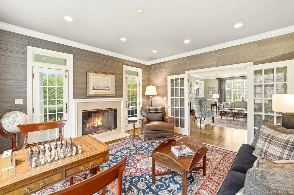 3 Old Woods Drive Harrison NY 10528