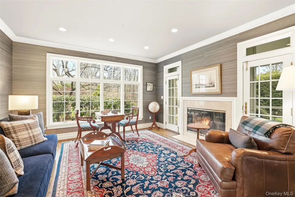 3 Old Woods Drive Harrison NY 10528
