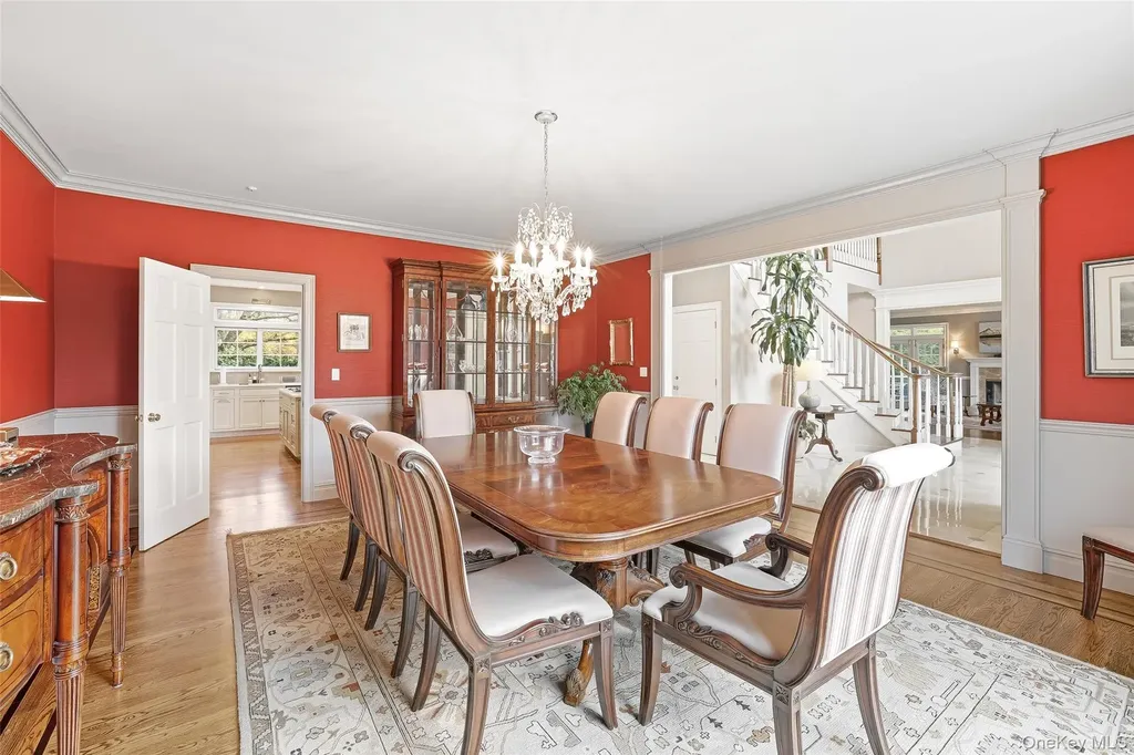 3 Old Woods Drive Harrison NY 10528