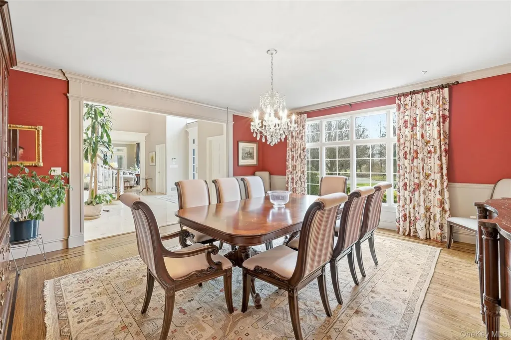 3 Old Woods Drive Harrison NY 10528