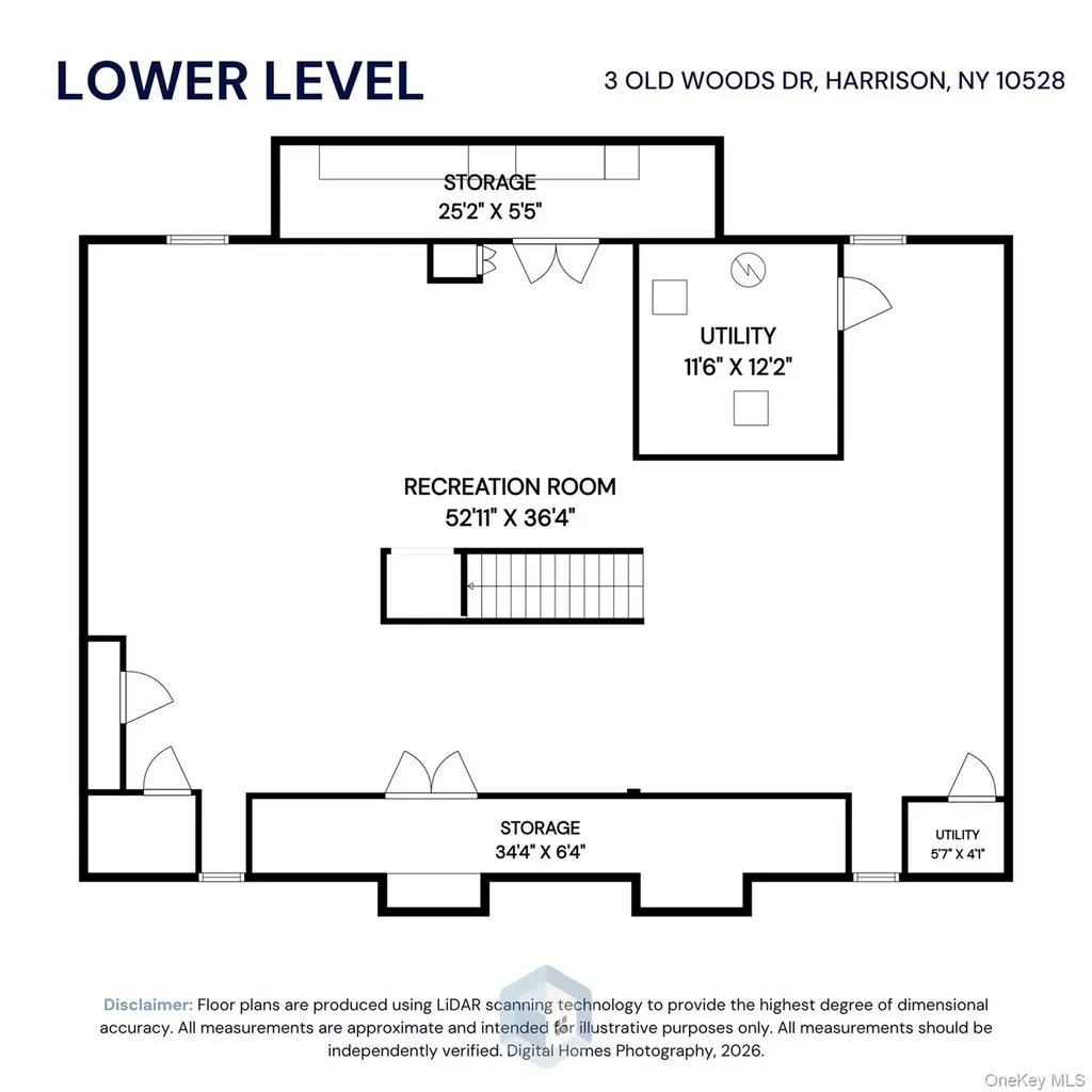 3 Old Woods Drive Harrison NY 10528