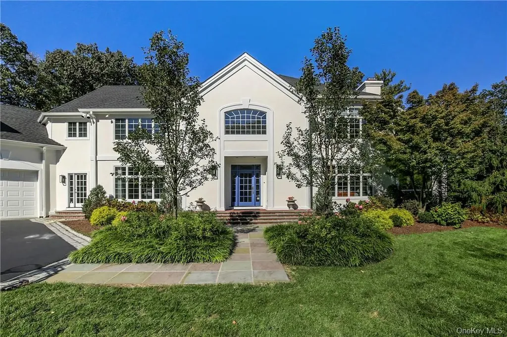 3 Old Woods Drive Harrison NY 10528