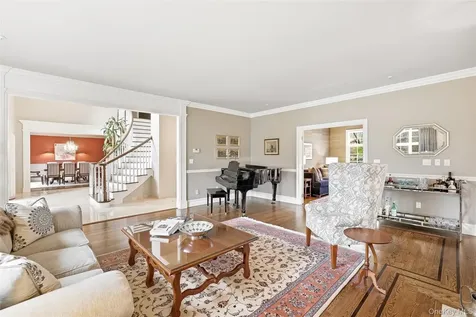 3 Old Woods Drive Harrison NY 10528