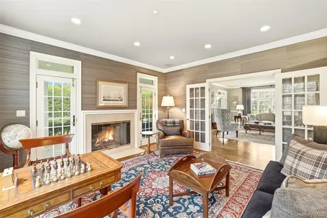 3 Old Woods Drive Harrison NY 10528