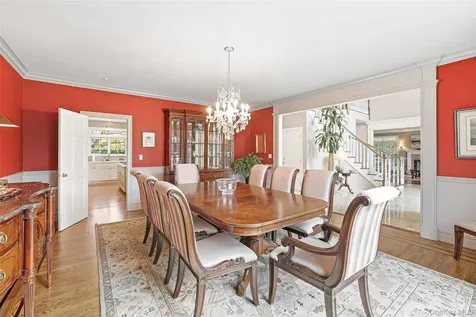 3 Old Woods Drive Harrison NY 10528