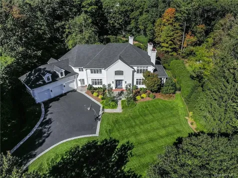 3 Old Woods Drive Harrison NY 10528
