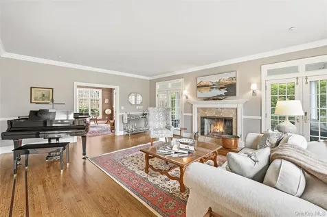 3 Old Woods Drive Harrison NY 10528