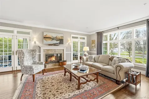 3 Old Woods Drive Harrison NY 10528