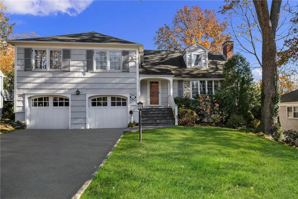 20 Colby Avenue Rye NY 10580
