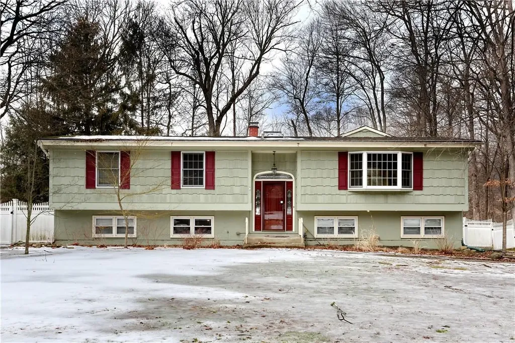 3 Brigadoon Drive Suffern NY 10901