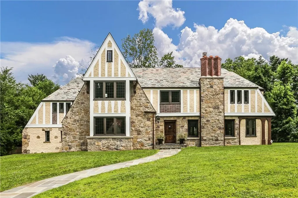 7 Moore Road Bronxville NY 10708