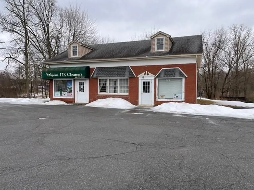 273 Route 17k Newburgh NY 12550