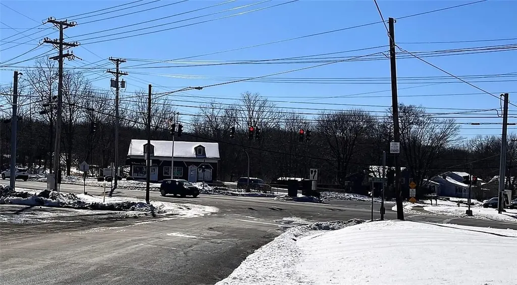 273 Route 17k Newburgh NY 12550