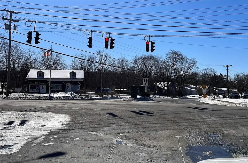 273 Route 17k Newburgh NY 12550