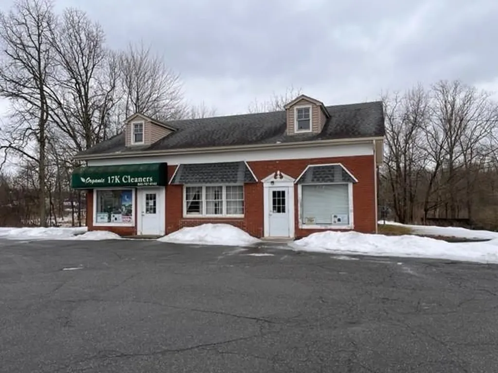 273 Route 17k Newburgh NY 12550