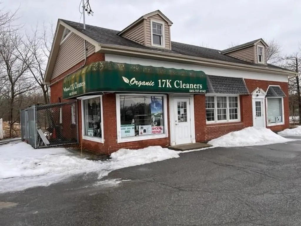 273 Route 17k Newburgh NY 12550