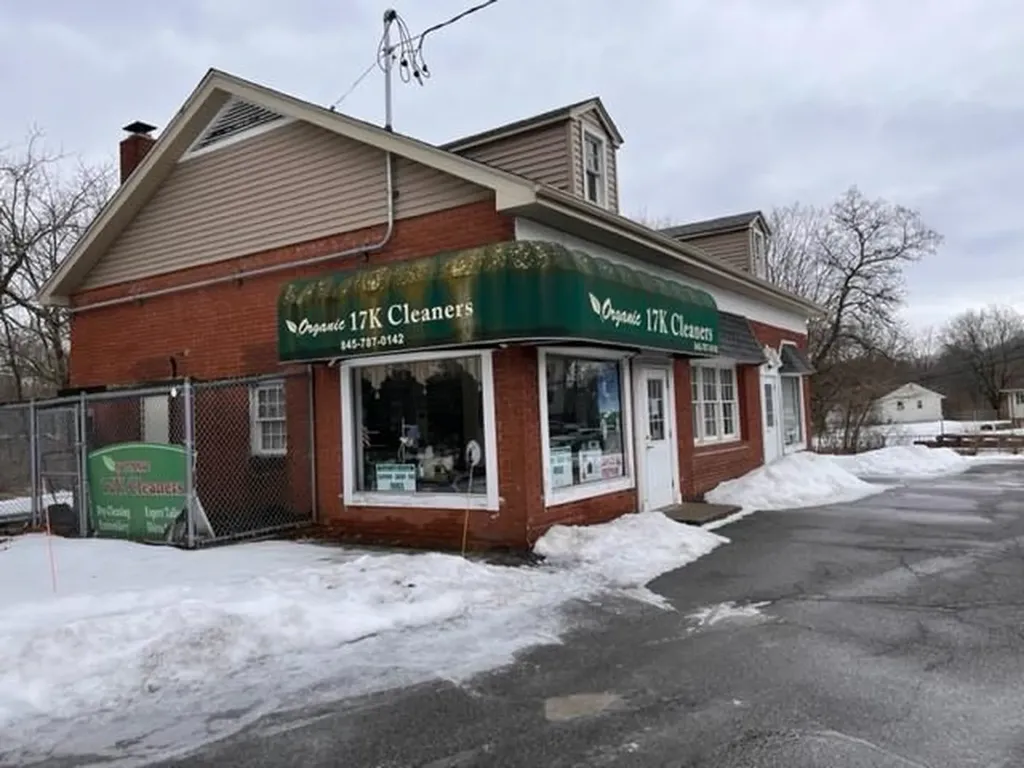 273 Route 17k Newburgh NY 12550
