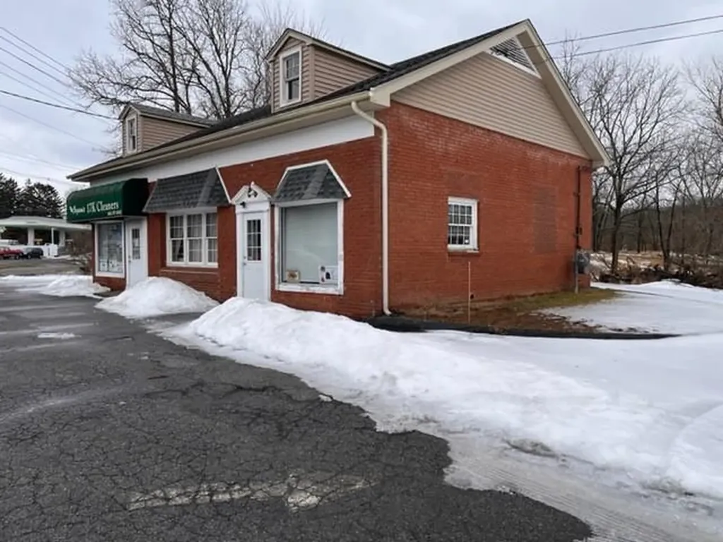 273 Route 17k Newburgh NY 12550